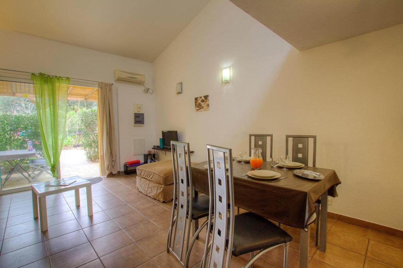 Chez Pierre A Porto-Vecchio Apartment Exterior photo